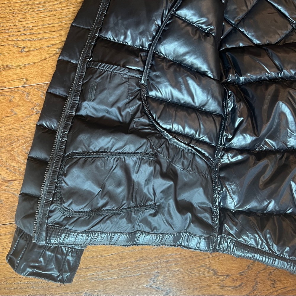 Lululemon Fluffin Awesome Jacket Black - Picture 12 of 16